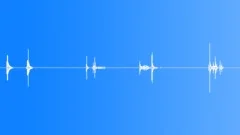 Door Latches Sound Effect