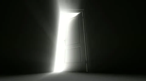 Door to the light Видео 22461337