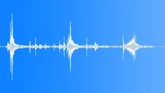 Door lock and key offSound Effect