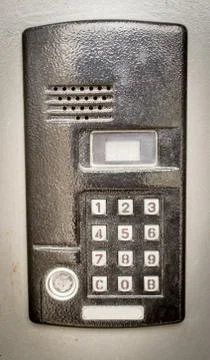 Door Lock Stock Photos