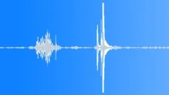 Door Lock Sound Effect