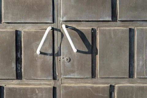 Door Locks Stock Photos