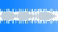 Door metal gate warehouse slide open closeSound Effect