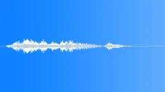 Door Metal Hinge SqueakSound Effect