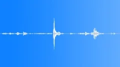 DOOR METAL KEY LOCKSound Effect
