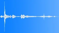 DOOR METAL OPENSound Effect