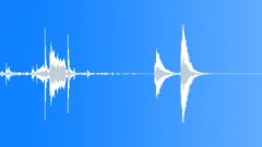Door Noisy open & close Sound Effect