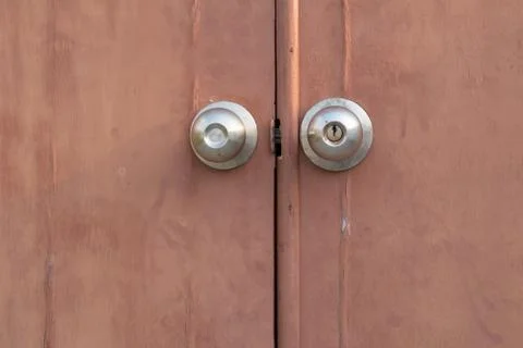 Door old Stock Photos