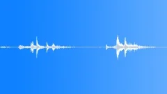 DOOR Open 06 Sound Effect