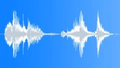 Door Open and Close 02Sound Effect