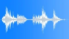 Door Open and Close 03 Sound Effect