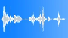 Door Open and Close 06Sound Effect