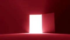 Door of Opportunity. Door opening with bright light illuminating a dark  space , #SPONSORED, #opening, #bright, #Door, #Opportun…