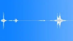 Door Open Close 2 Sound Effect