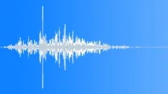 Door opened by wind Sound Effect