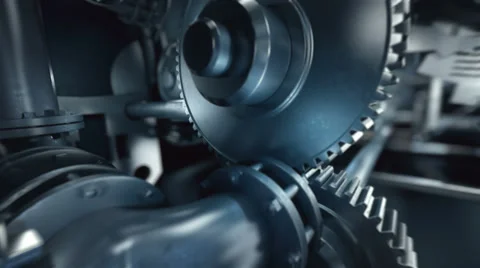 Door opening 스톡 동영상 38479753