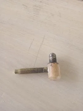 Door part 스톡 사진