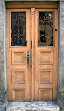 Door Stock Photos