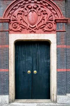 Door Stock Photos