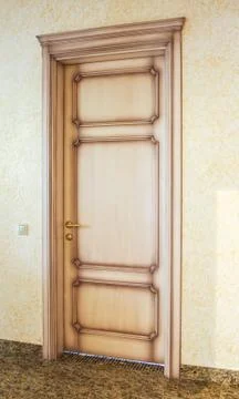 Door Stock Photos
