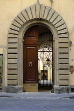 Door Stock Photos