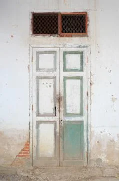 Door Foto stock