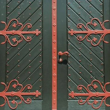 Door Stock Photos
