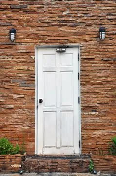 Door Stock Photos