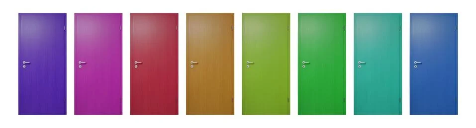 Door Stock Photos