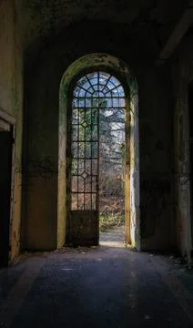Door 库存照片