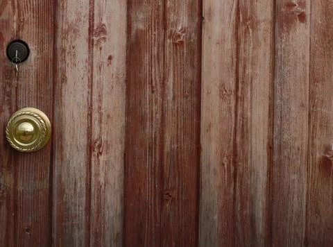 The Door Stock Photos