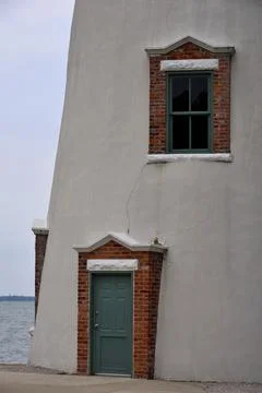The door Stock Photos