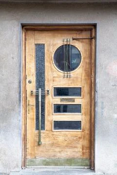 Door Stock Photos