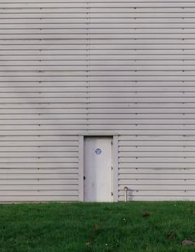 The door Stock Photos