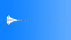DOOR PIVOT INTERIOR GLASS CABINET MISALIGNED OPEN01Sound Effect