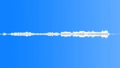 DOOR PIVOT INTERIOR WARDROBE LOUVERD SQUEAK04Sound Effect