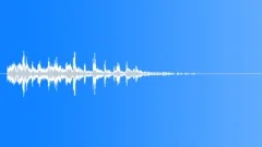 Door rattling 01 Cinematic Game FX Sound Effect