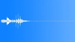Door rattling 03 Cinematic Game FXSound Effect