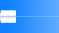 Door security - buzz soundSound Effect