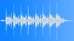 Door shake 01 Sound Effect