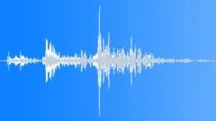 Door shake 03Sound Effect