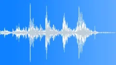 Door shake 04 Sound Effect
