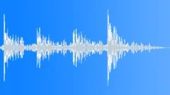 Door shake 06 Sound Effect