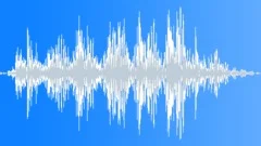 Door shake 08 Sound Effect