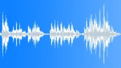 Door shake 09 Sound Effect