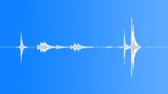 Door shop bellSound Effect