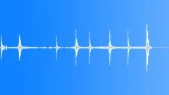 Door shower open close Sound Effect