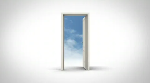 Door to the sky Видео 539030