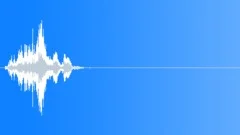Door slam 02 Cinematic Game FXSound Effect