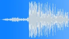 Door SlammingSound Effect